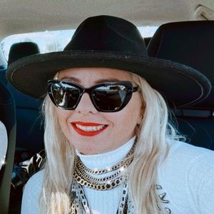 Prada Glasses